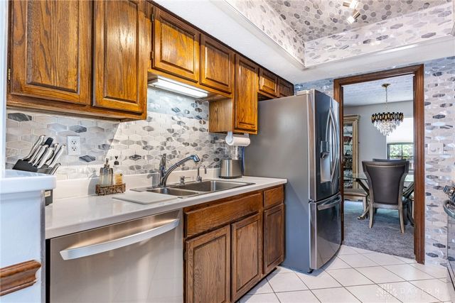 7821 Stanley Mill Drive, Centerville, OH 45459