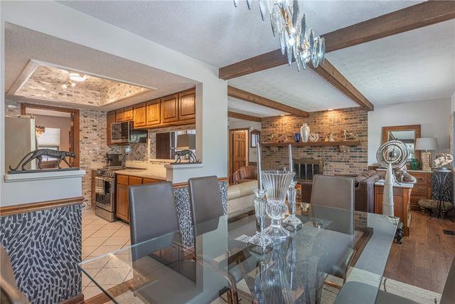 7821 Stanley Mill Drive, Centerville, OH 45459