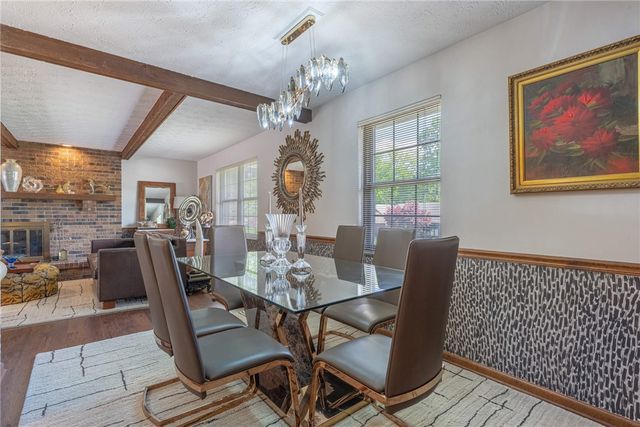 7821 Stanley Mill Drive, Centerville, OH 45459