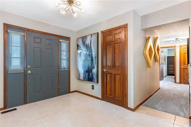 7821 Stanley Mill Drive, Centerville, OH 45459