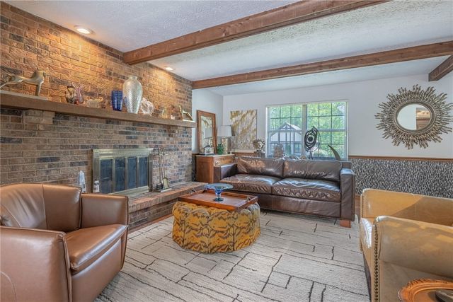 7821 Stanley Mill Drive, Centerville, OH 45459