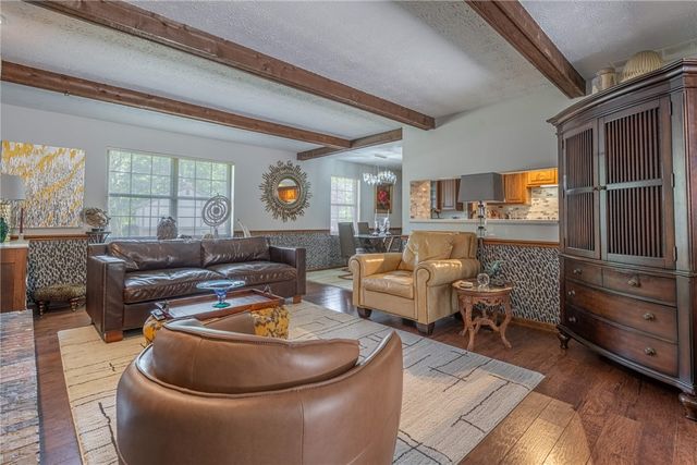 7821 Stanley Mill Drive, Centerville, OH 45459