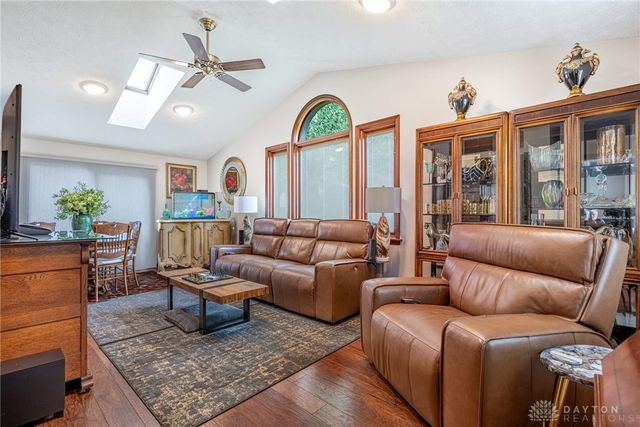 7821 Stanley Mill Drive, Centerville, OH 45459