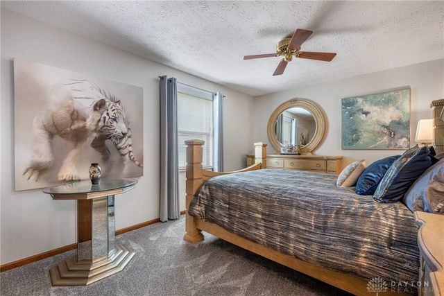 7821 Stanley Mill Drive, Centerville, OH 45459