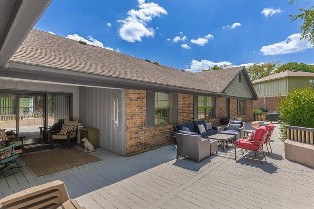7821 Stanley Mill Drive, Centerville, OH 45459
