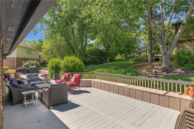 7821 Stanley Mill Drive, Centerville, OH 45459