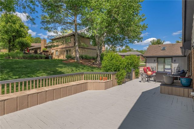 7821 Stanley Mill Drive, Centerville, OH 45459