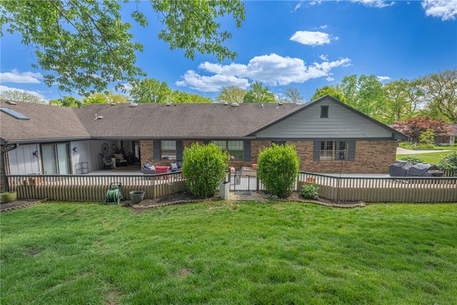 7821 Stanley Mill Drive, Centerville, OH 45459