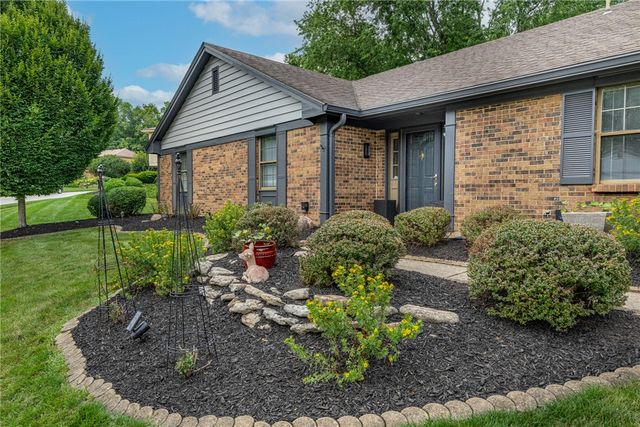 7821 Stanley Mill Drive, Centerville, OH 45459