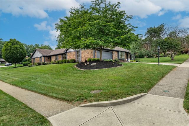 7821 Stanley Mill Drive, Centerville, OH 45459