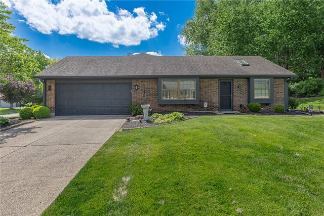7821 Stanley Mill Drive, Centerville, OH 45459