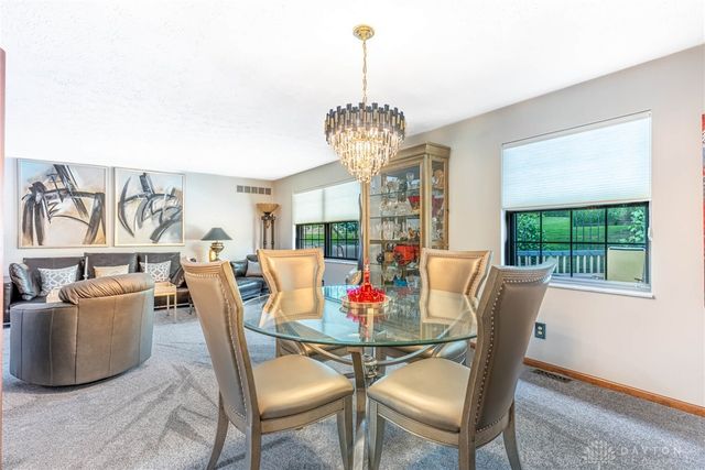 7821 Stanley Mill Drive, Centerville, OH 45459