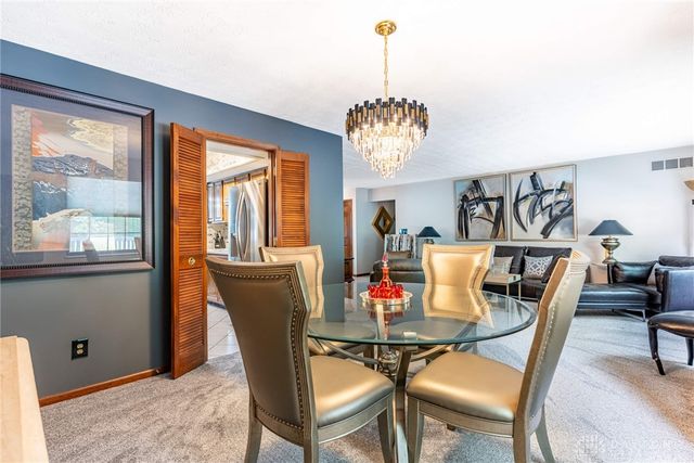 7821 Stanley Mill Drive, Centerville, OH 45459