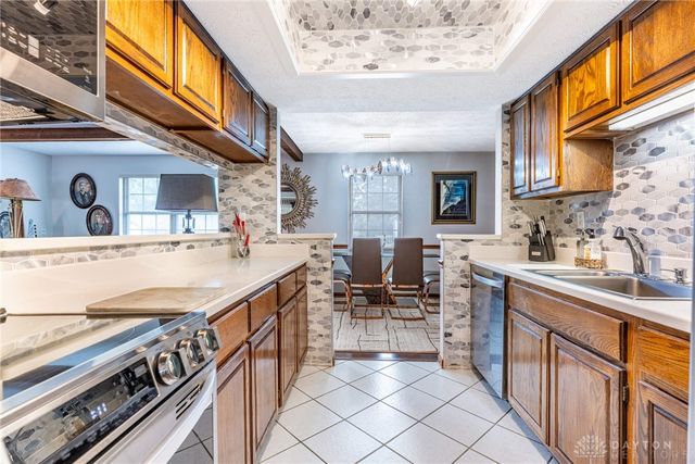 7821 Stanley Mill Drive, Centerville, OH 45459