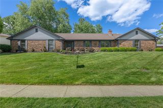 7821 Stanley Mill Drive, Centerville, OH 45459