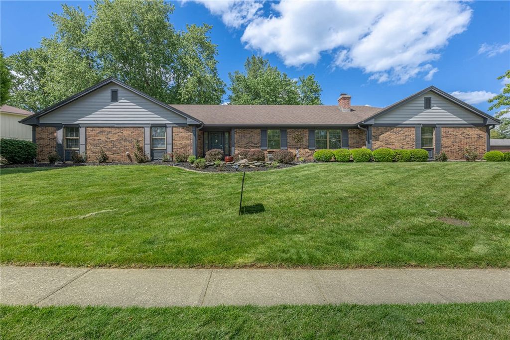 7821 Stanley Mill Drive, Centerville, OH 45459