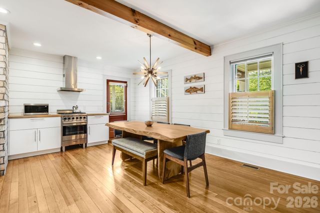 72 Woodlawn Avenue, Asheville, NC 28801