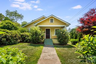 72 Woodlawn Avenue, Asheville, NC 28801