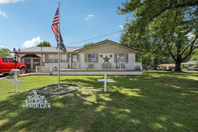 107 Bermuda Dr, Mcminnville, TN 37110