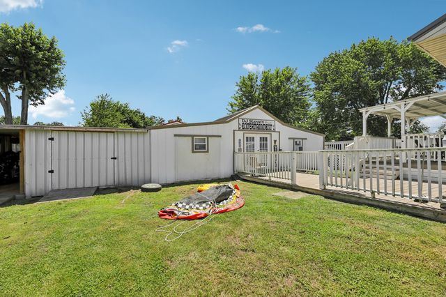 107 Bermuda Dr, Mcminnville, TN 37110