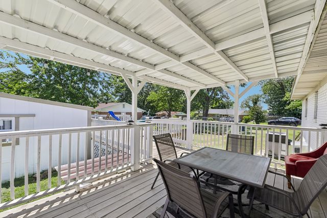 107 Bermuda Dr, Mcminnville, TN 37110