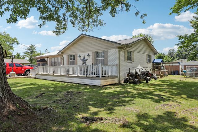 107 Bermuda Dr, Mcminnville, TN 37110