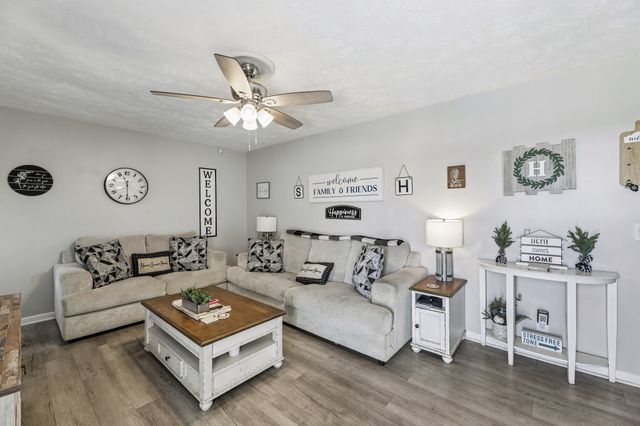 107 Bermuda Dr, Mcminnville, TN 37110