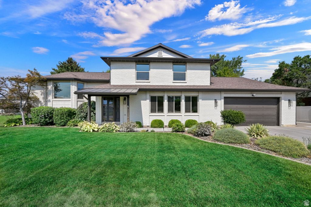 5559 S 150 W, Washington Terrace, UT 84405 — exterior