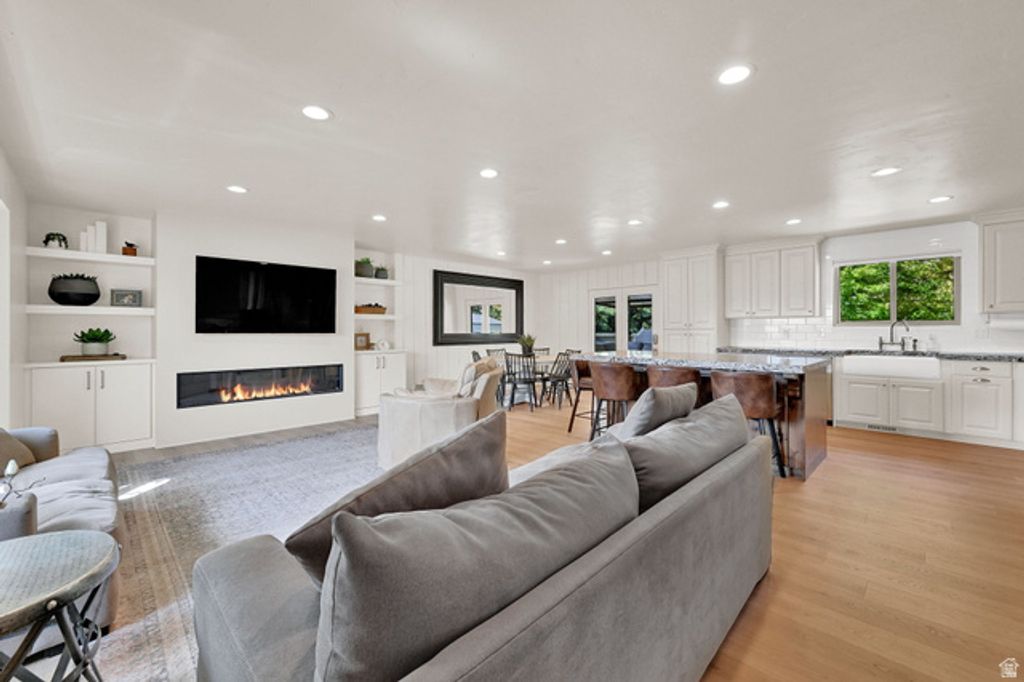 5559 S 150 W, Washington Terrace, UT 84405 — photo 2