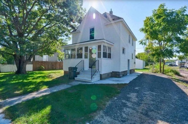 817 Dawson Street, Waterloo, IA 50703