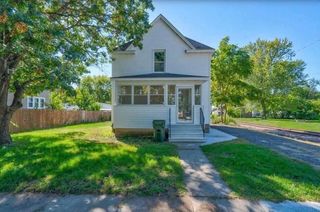817 Dawson Street, Waterloo, IA 50703