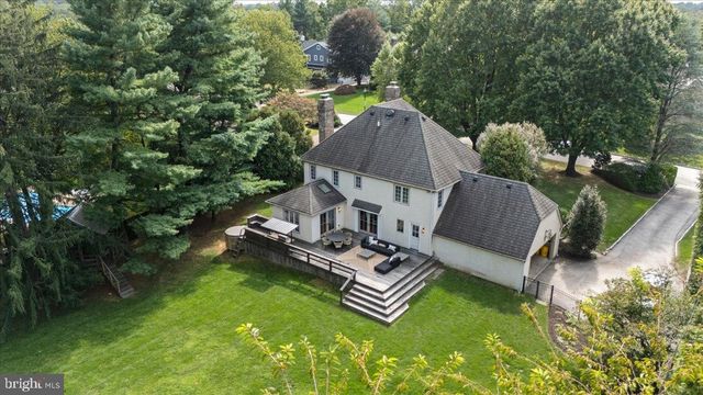 983 DERRING LN, Bryn Mawr, PA 19010
