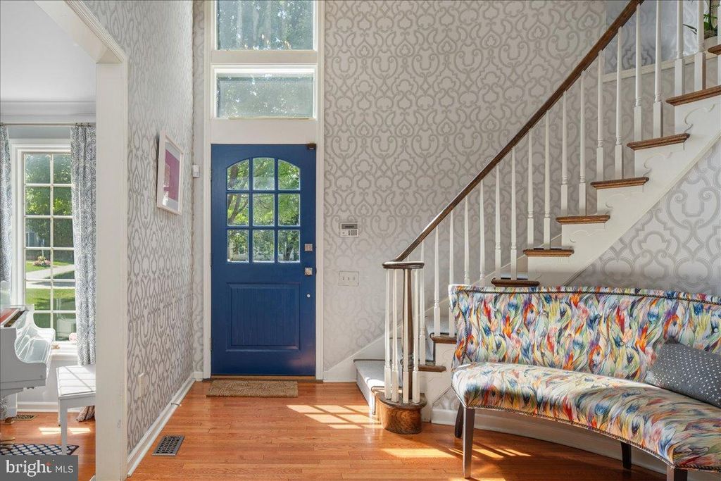 983 DERRING LN, Bryn Mawr, PA 19010
