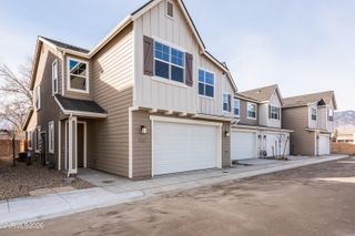 873 Furlong Drive Lot 34, Minden, NV 89423