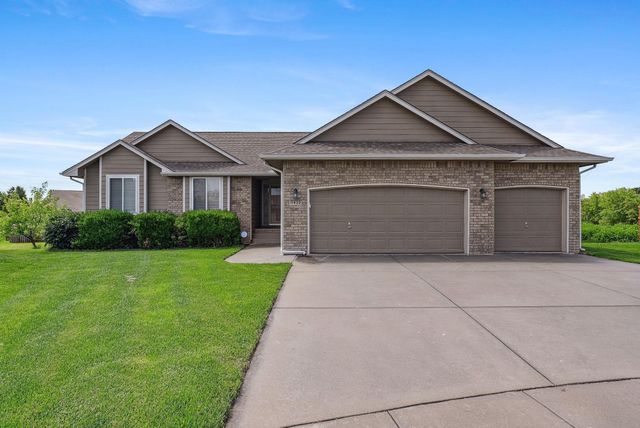 11432 E PINEMEADOW COURT, Wichita, KS 67206