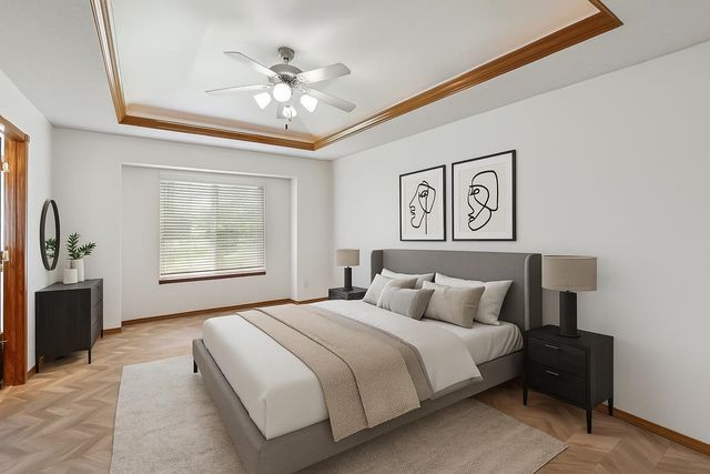 11432 E PINEMEADOW COURT, Wichita, KS 67206