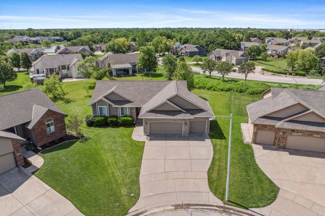 11432 E PINEMEADOW COURT, Wichita, KS 67206