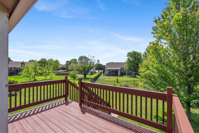 11432 E PINEMEADOW COURT, Wichita, KS 67206