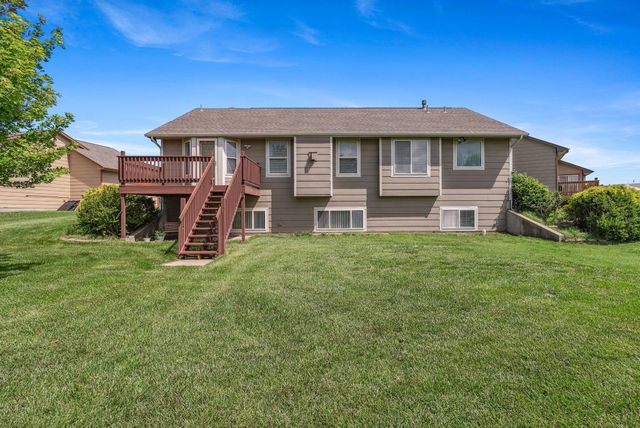 11432 E PINEMEADOW COURT, Wichita, KS 67206