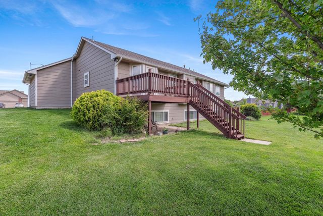 11432 E PINEMEADOW COURT, Wichita, KS 67206