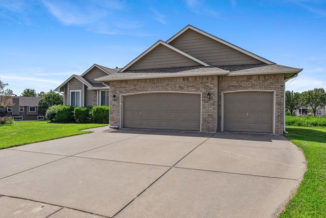 11432 E PINEMEADOW COURT, Wichita, KS 67206