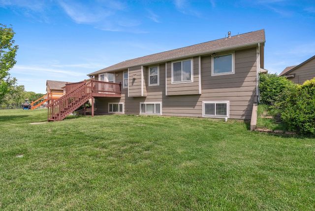 11432 E PINEMEADOW COURT, Wichita, KS 67206