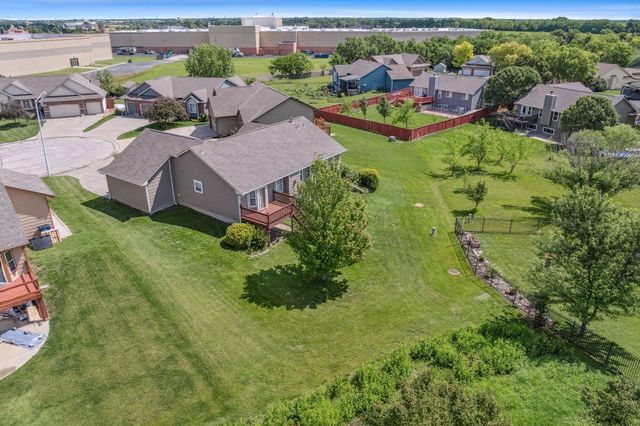 11432 E PINEMEADOW COURT, Wichita, KS 67206