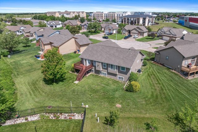 11432 E PINEMEADOW COURT, Wichita, KS 67206