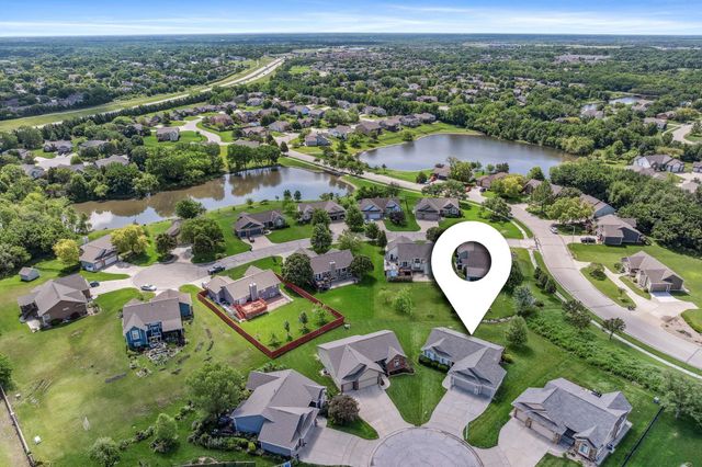 11432 E PINEMEADOW COURT, Wichita, KS 67206