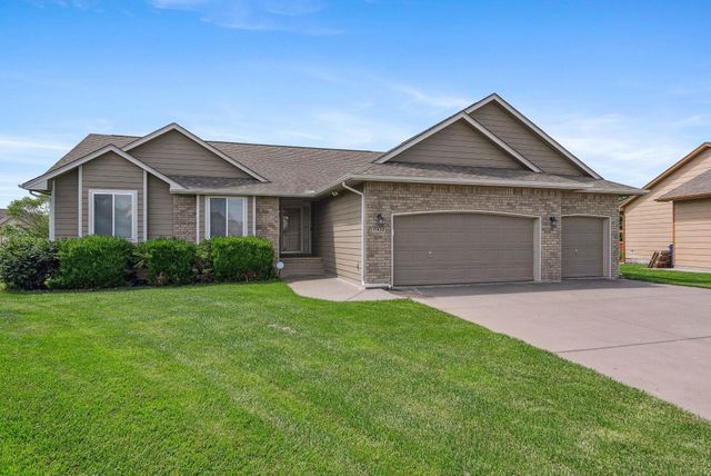 11432 E PINEMEADOW COURT, Wichita, KS 67206