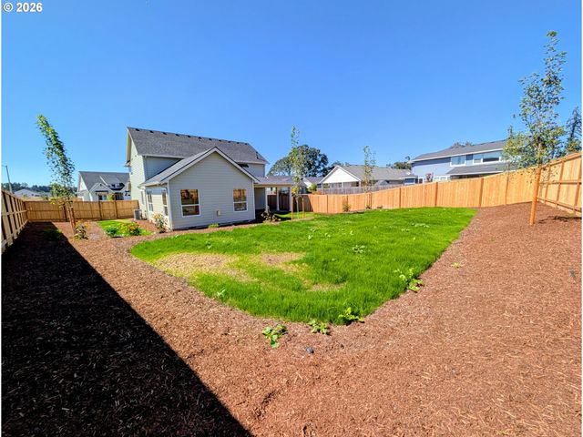 5492 Terra Cotta Se, Salem, OR 97306