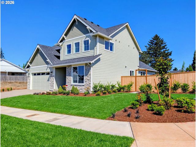 5492 Terra Cotta Se, Salem, OR 97306