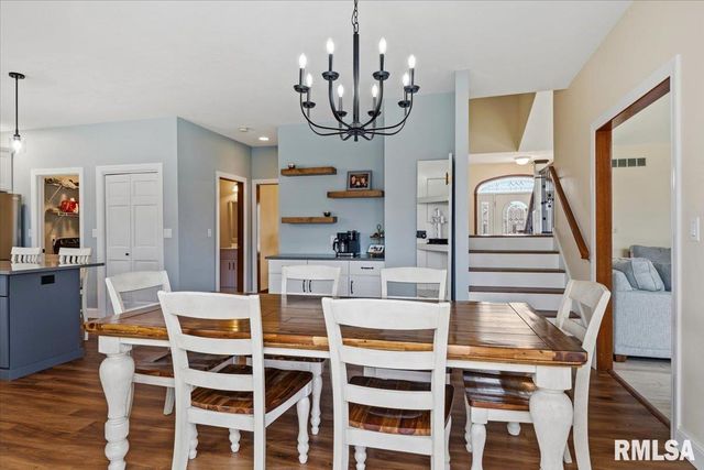 3608 Wittington Court, Springfield, IL 62704