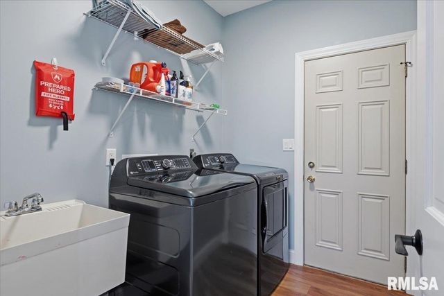 3608 Wittington Court, Springfield, IL 62704